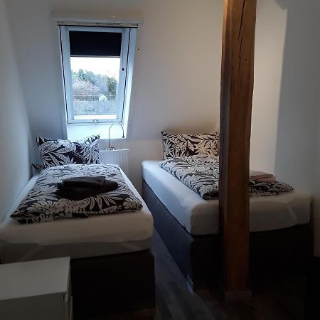 Ferienwohnung Aufderhaar Ostbevern Luaran gambar