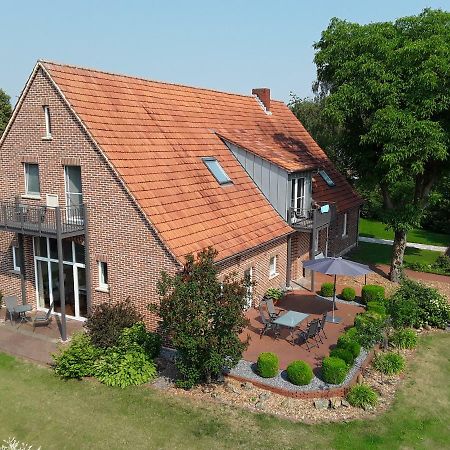 Ferienwohnung Aufderhaar Ostbevern Luaran gambar
