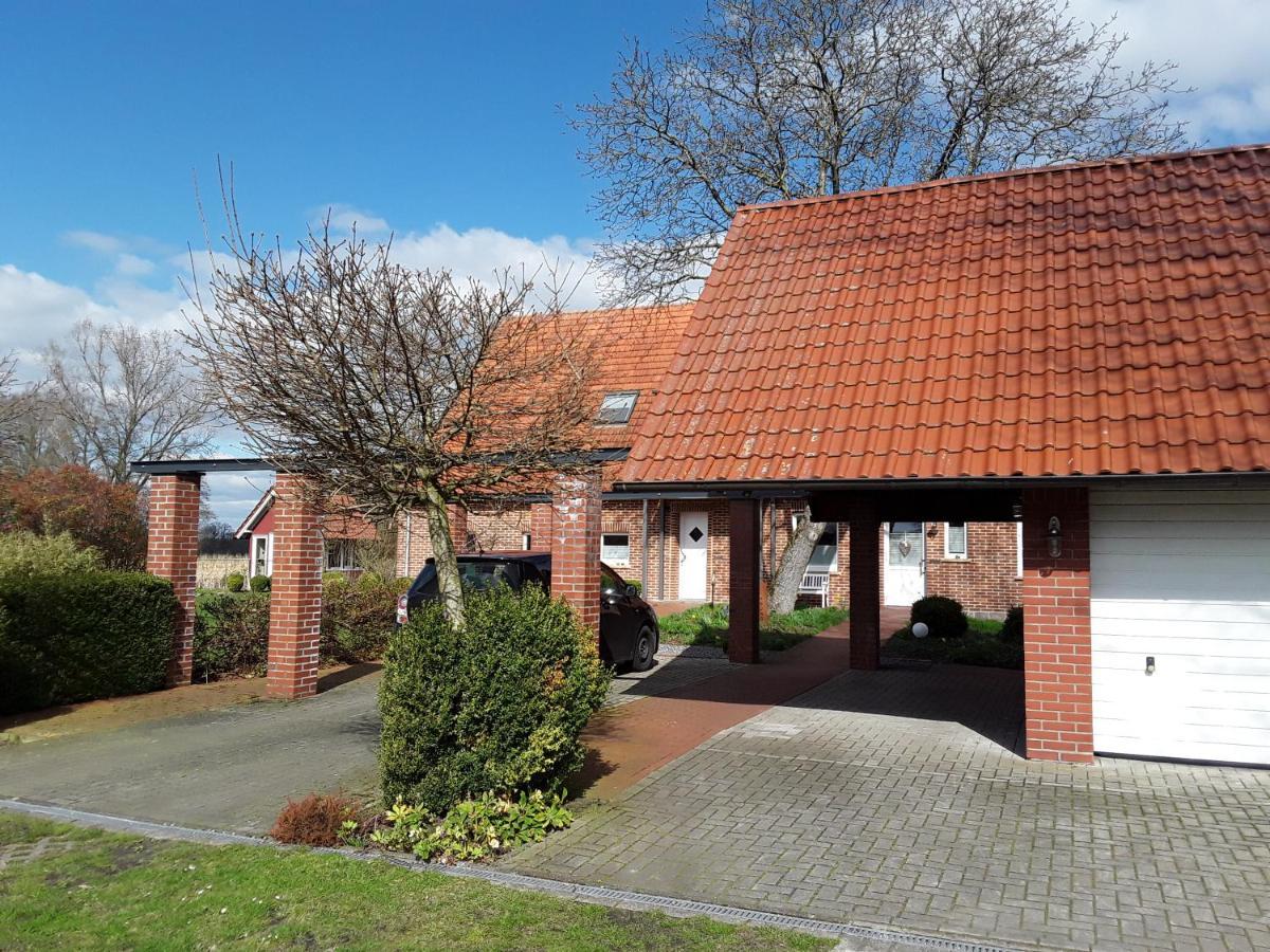 Ferienwohnung Aufderhaar Ostbevern Luaran gambar