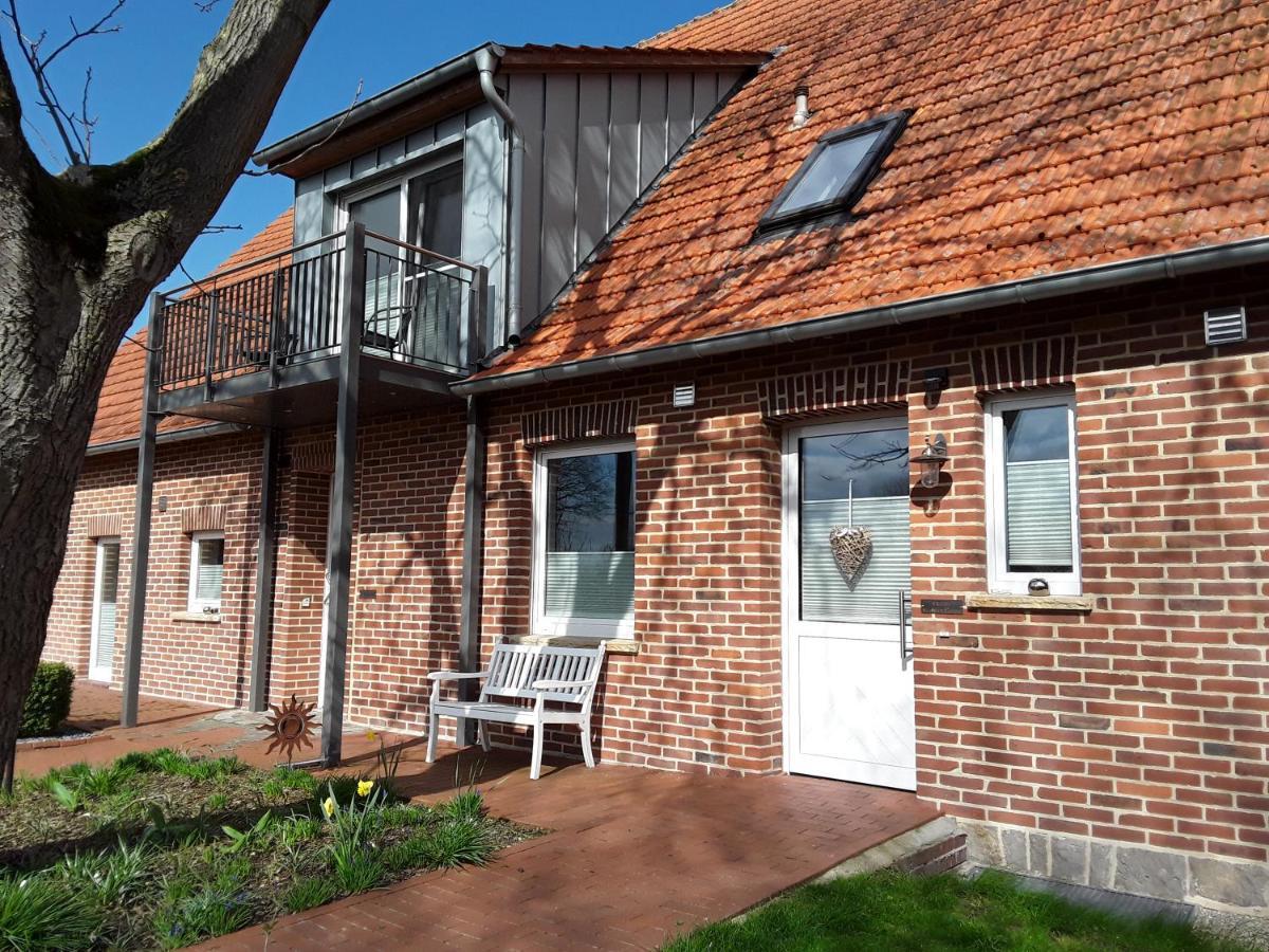Ferienwohnung Aufderhaar Ostbevern Luaran gambar