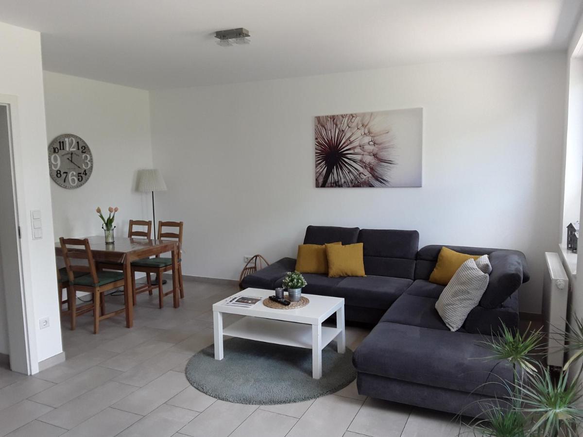 Ferienwohnung Aufderhaar Ostbevern Luaran gambar