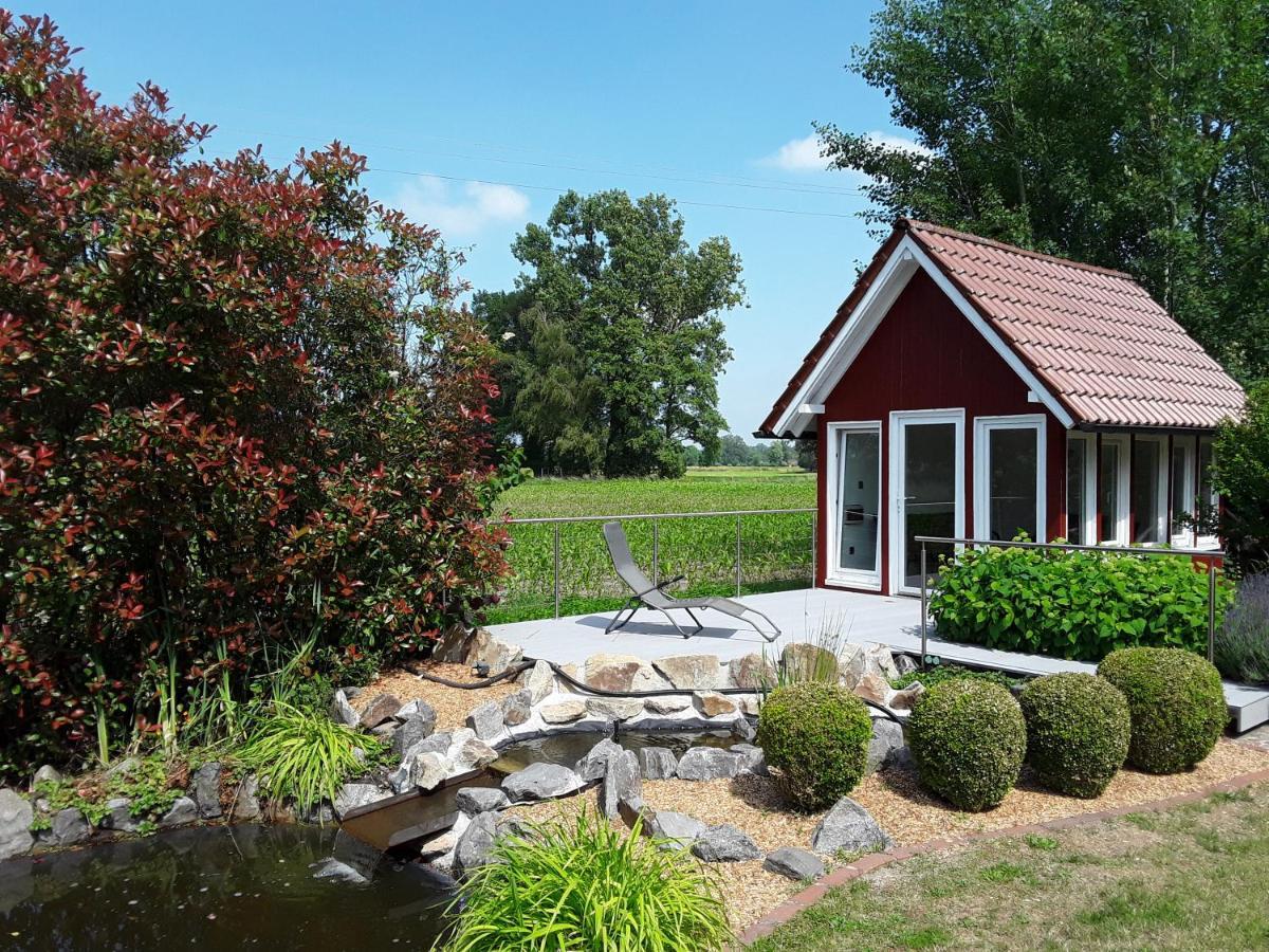 Ferienwohnung Aufderhaar Ostbevern Luaran gambar