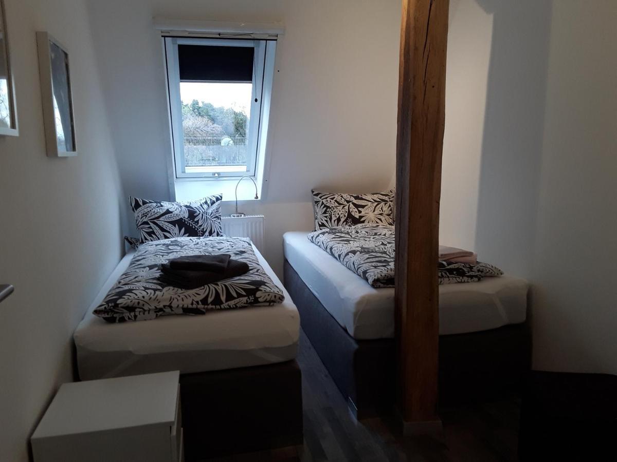 Ferienwohnung Aufderhaar Ostbevern Luaran gambar