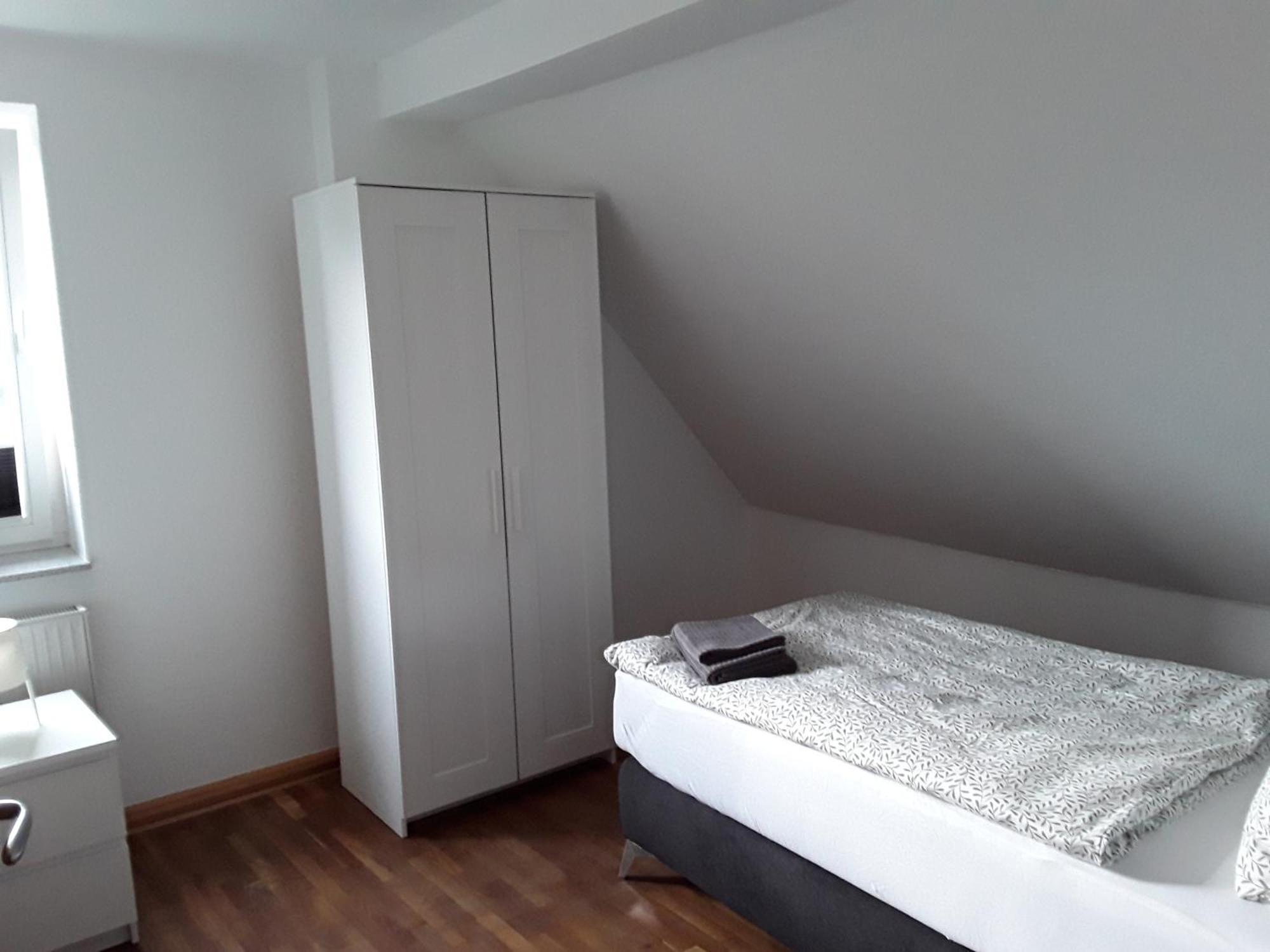 Ferienwohnung Aufderhaar Ostbevern Luaran gambar