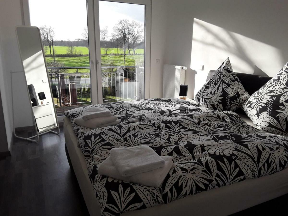 Ferienwohnung Aufderhaar Ostbevern Luaran gambar