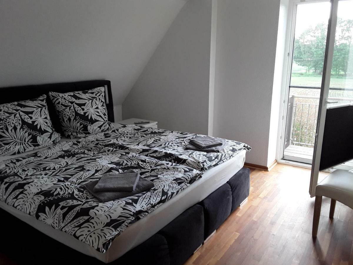 Ferienwohnung Aufderhaar Ostbevern Luaran gambar