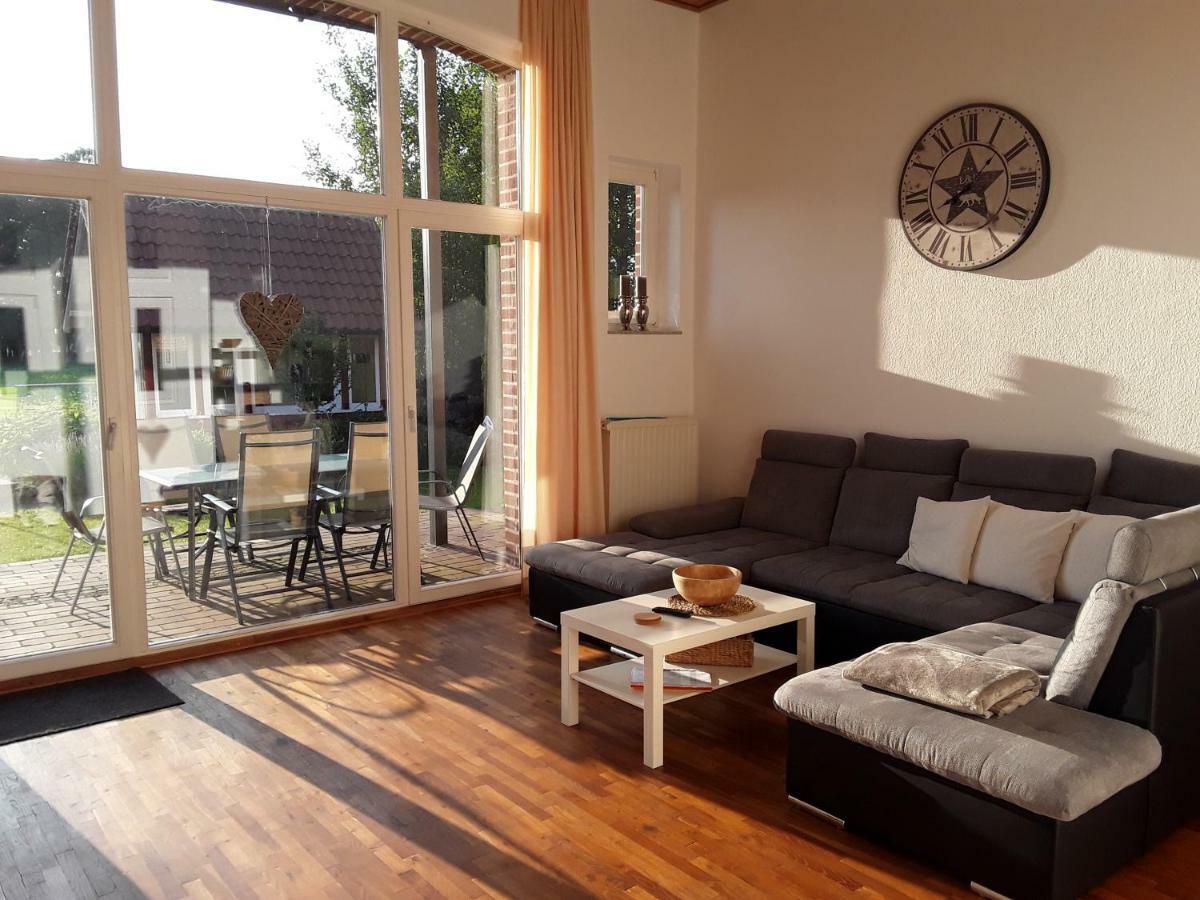 Ferienwohnung Aufderhaar Ostbevern Luaran gambar