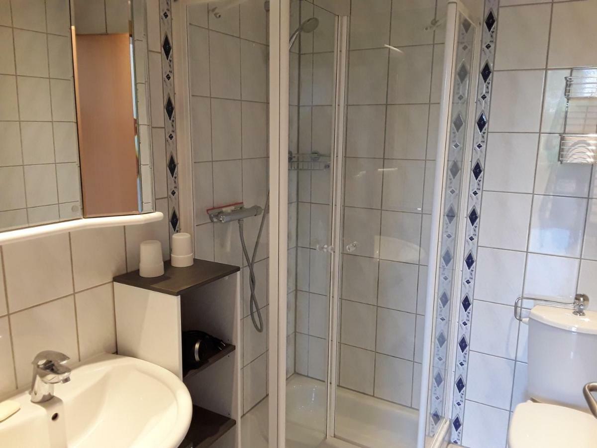 Ferienwohnung Aufderhaar Ostbevern Luaran gambar